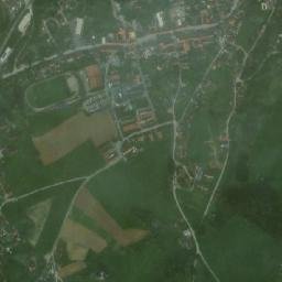 Eibiswald map(satellite map)