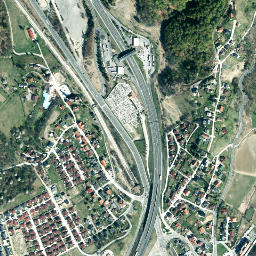Šentilj v Slov. Goricah map(satellite map)