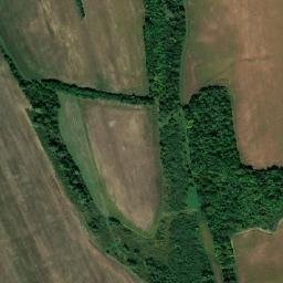 Tabi Járás map(satellite map)