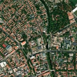 Békéscsaba map(satellite map)