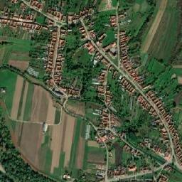 Uileacu de Beiuș map(satellite map)