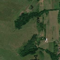 Săvădisla map(satellite map)