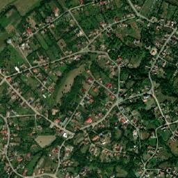Aiton map(satellite map)