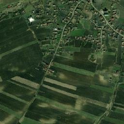 Râciu map(satellite map)