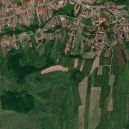 Chiheru de Jos map(satellite map)