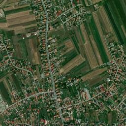 Ciumani map(satellite map)