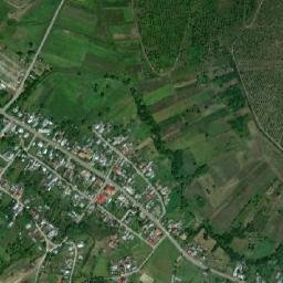 Plopana map(satellite map)