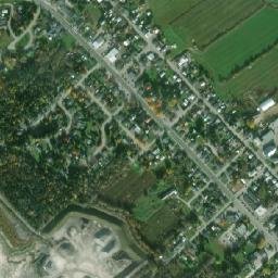 Saint-Marc-des-Carrières map(satellite map)
