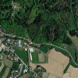 Arnfels map(satellite map)
