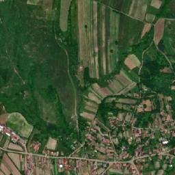 Teleac map(satellite map)