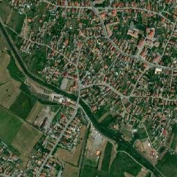 Comuna Ciumani map(satellite map)