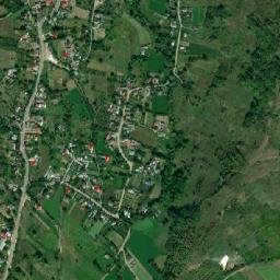 Odobești map(satellite map)
