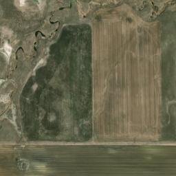 Stark County Gis Nd Wetland Map - Lefor, Nd 58641 - Stark County