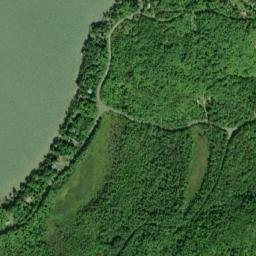 Kellys Creek Road, Goulais River, ON P0S 1E0 High Resolution Satellite Map