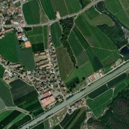 Rablà map(satellite map)