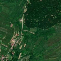 Eremitu map(satellite map)