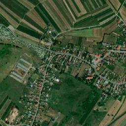 Suseni map(satellite map)