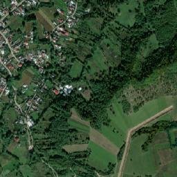 Buda map(satellite map)