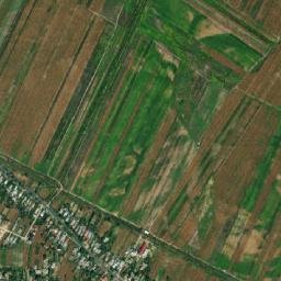 Lespezi map(satellite map)