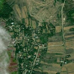 Bălteni map(satellite map)