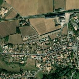 Ayron map(satellite map)