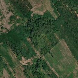 Paksi Járás map(satellite map)
