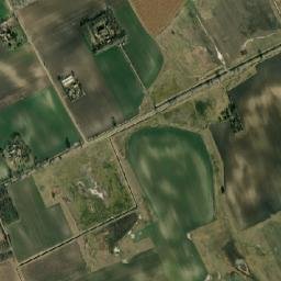 Csongrádi Járás map(satellite map)