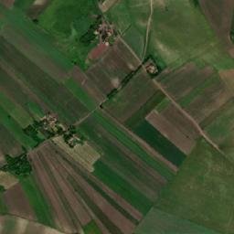 Cirhagău map(satellite map)