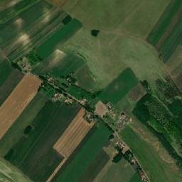 Groapa Rădăii map(satellite map)