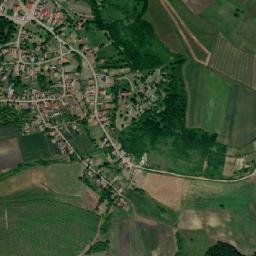 Săbed map(satellite map)