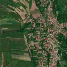 Sâmbriaș map(satellite map)