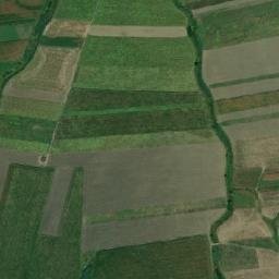 Comuna Săuceşti map(satellite map)