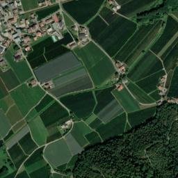 Plaus map(satellite map)