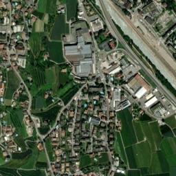 Marlengo map(satellite map)