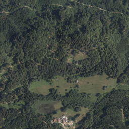 Satellite view of Golfanlage Velden Köstenberg