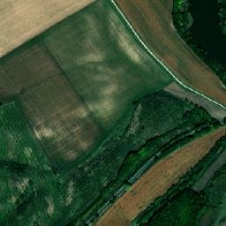 Tamási Járás map(satellite map)