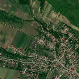 Câmpenița map(satellite map)