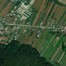 Gârlenii de Sus map(satellite map)