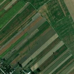 Iteşti map(satellite map)