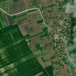 Laza map(satellite map)