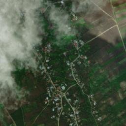 Sauca map(satellite map)
