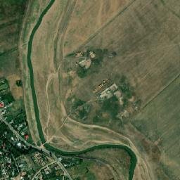 Brodoc map(satellite map)