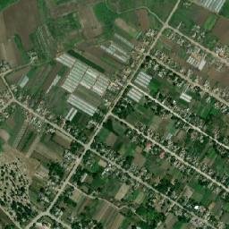 Chornyanka map(satellite map)
