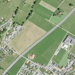 Riaz map(satellite map)