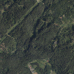 Umberg map(satellite map)