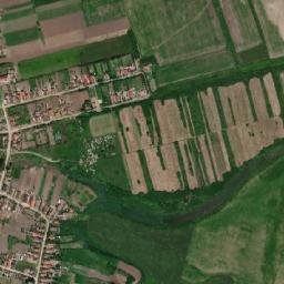 Tămașda map(satellite map)