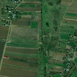 Comuna Traian map(satellite map)