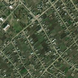 Crasnoe map(satellite map)