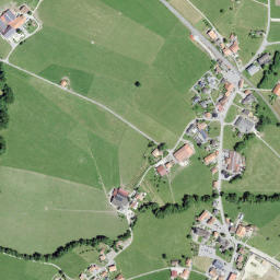 Sâles map(satellite map)