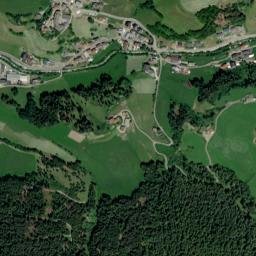 San Pietro map(satellite map)